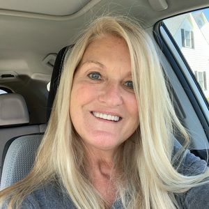 Meet your Posher, Ruthanne